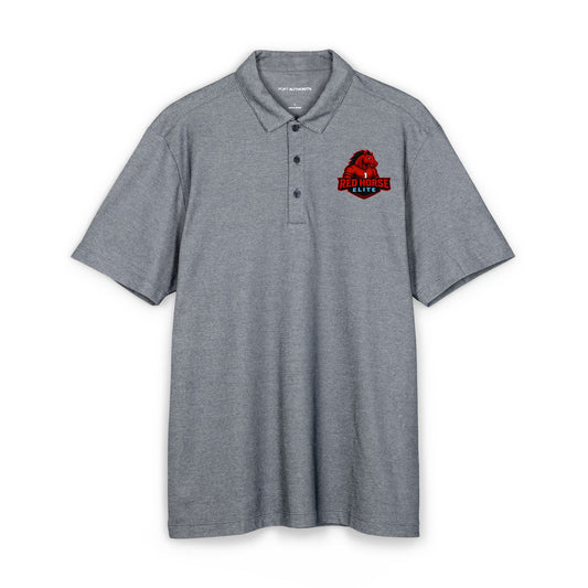 Red Horse Polo — Men’s Performance Polo