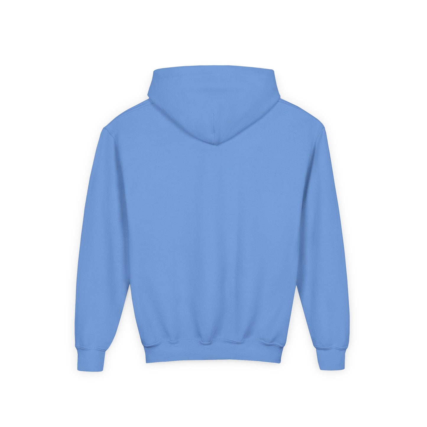 Youth Hoodie — Red Horse Elite Sports Logo Sweatshirt