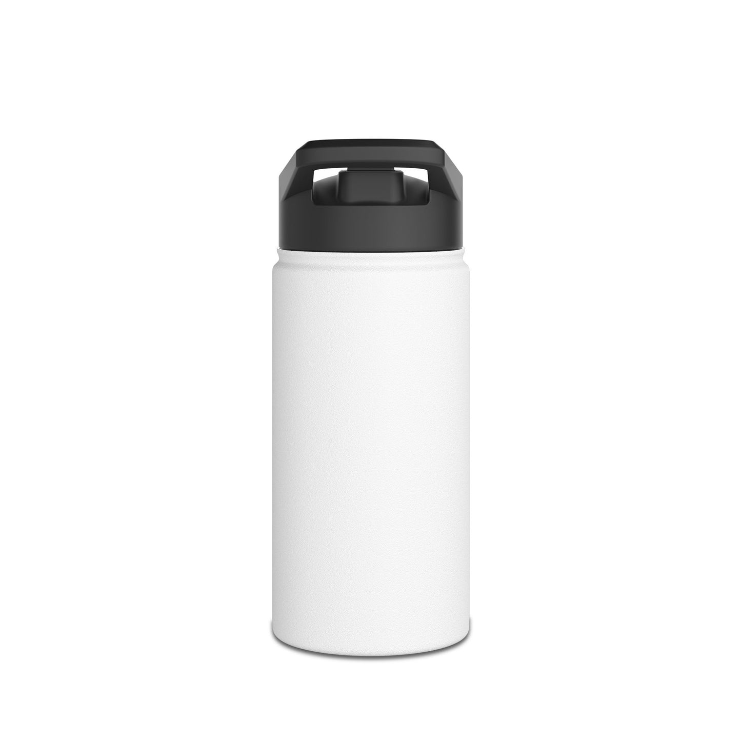 Iron Fit Stainless Steel Water Bottle | Durable Travel Mug for Fitness | Eco-Friendly Sports Hydration | Travel Companion, Gift for [...]