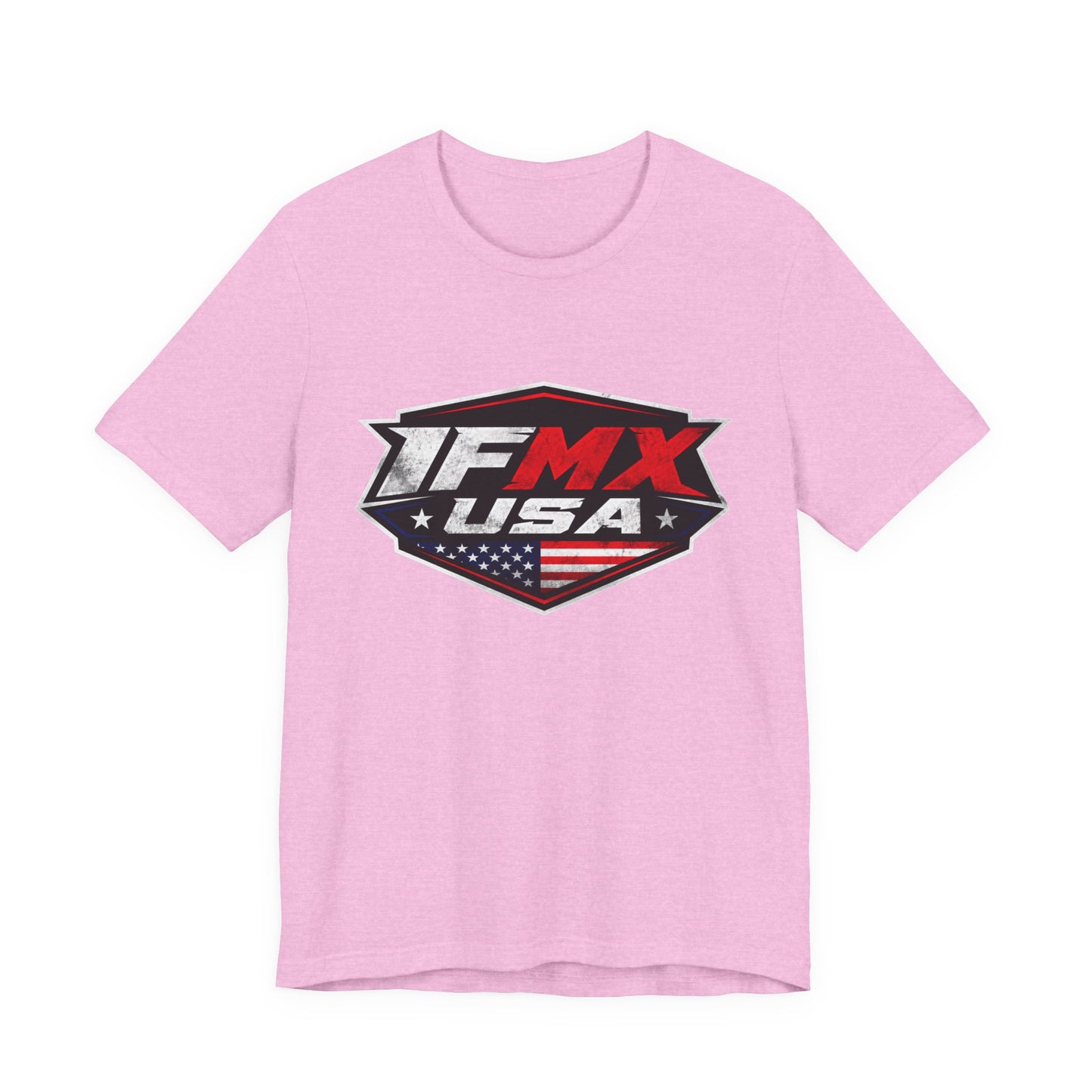 IFMX USA IFMX Standard T-Shirt