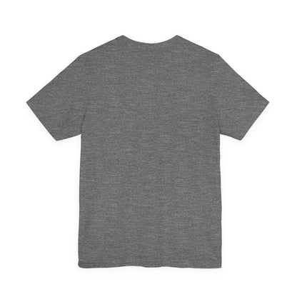 Salty Hands Tee — Good Vibes Surf T‑Shirt