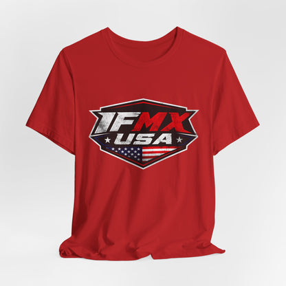 IFMX USA IFMX Standard T-Shirt