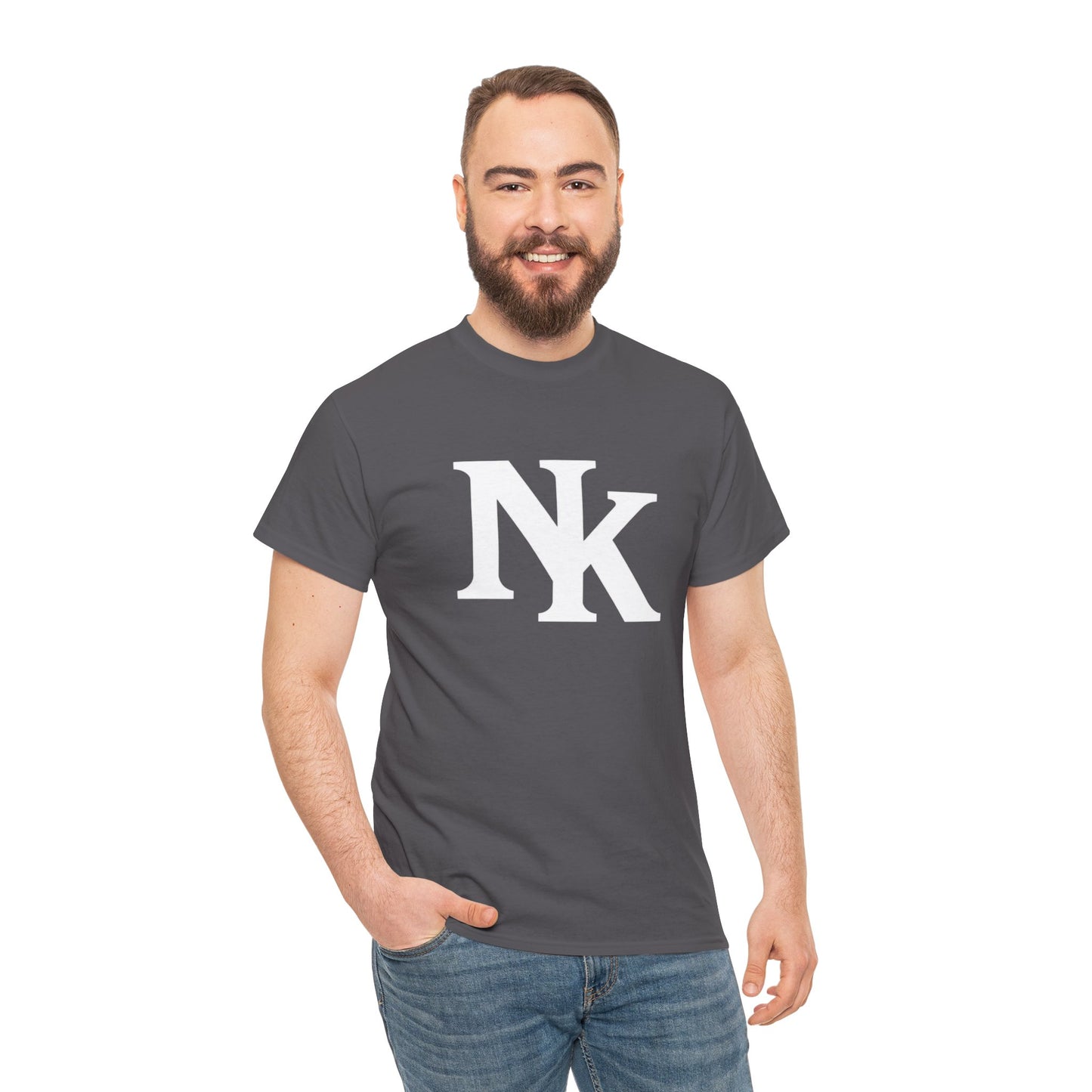 Northern Kentucky Logo Tee