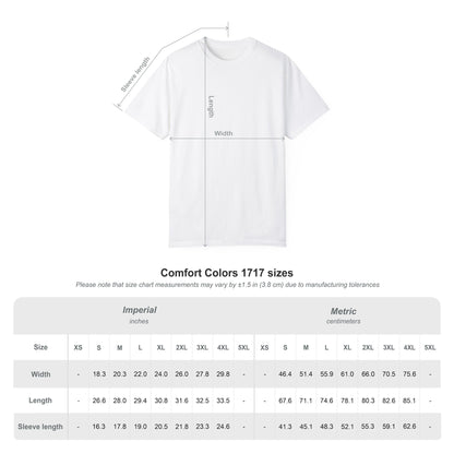 Salty Hands Surf & Sun T-Shirt — Yacht Life Tee