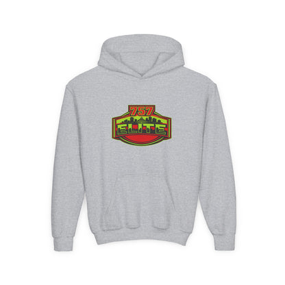 Youth Hoodie - 757 Elite (Kids)
