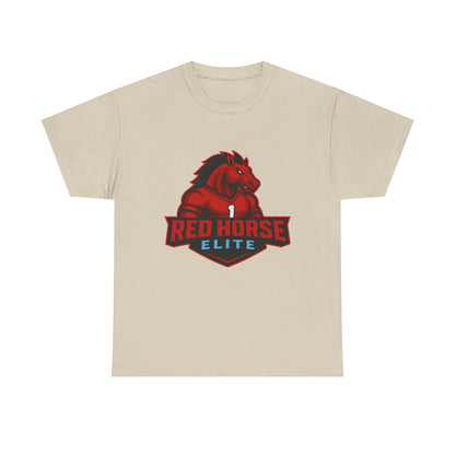 Red Horse Elite T-Shirt