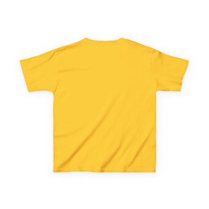 Kids Graphic Tee - 'IF' Inspirational Tee, Cool Kids Shirt, Fun and Unique Gift, Birthday Gift, Everyday Wear, Youth T-Shirt