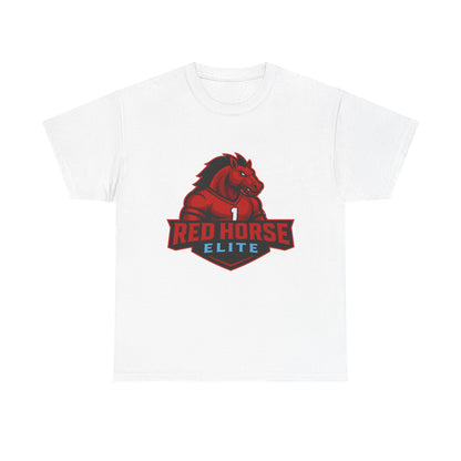 Red Horse Elite T-Shirt