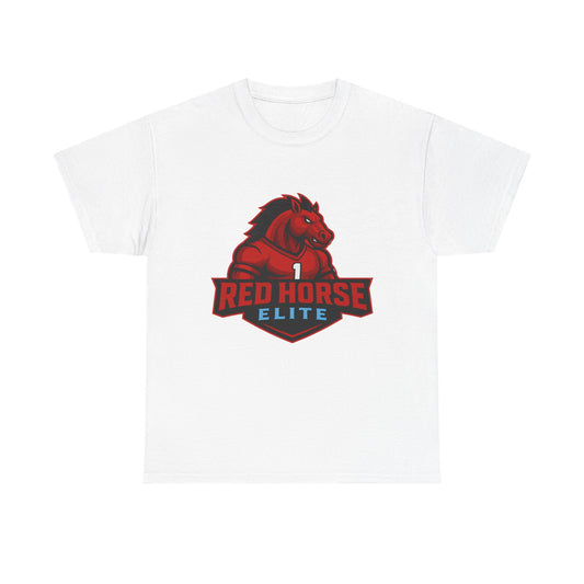 Red Horse Elite T-Shirt