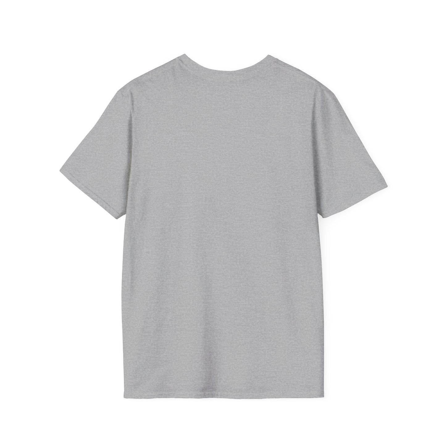 Brave Baseball Graphic T-Shirt — Bold Team Spirit Tee