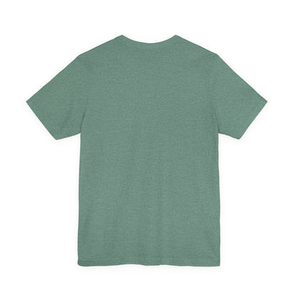 Salty Hands Tee — Good Vibes Surf T‑Shirt