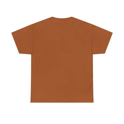 Iron Fit Cotton Tee – Football Edition
