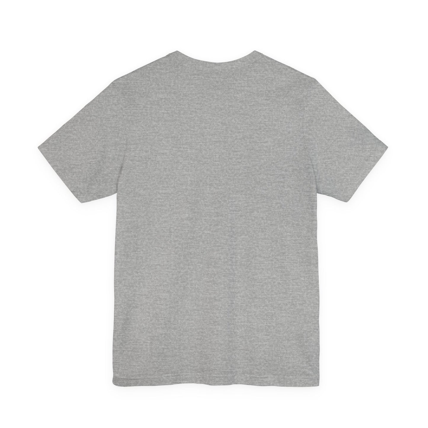 Salty Hands Tee — Good Vibes Surf T‑Shirt