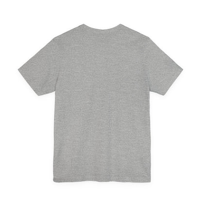 Salty Hands Tee — Good Vibes Surf T‑Shirt