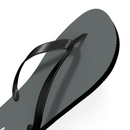 Stylish Flip Flops for Summer, Beach Sandals, Casual Footwear, Vacation Essentials, Fun Poolside Gear, Gift for Beach Lovers