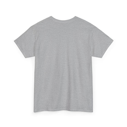 757 Elite Logo T-Shirt — Vintage City Skyline Graphic Tee