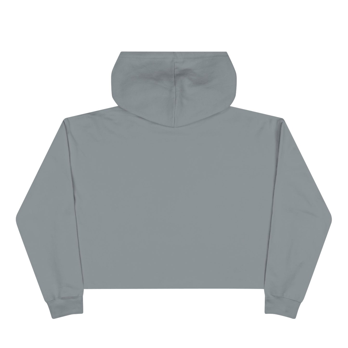 757 Elite Crop Hoodie