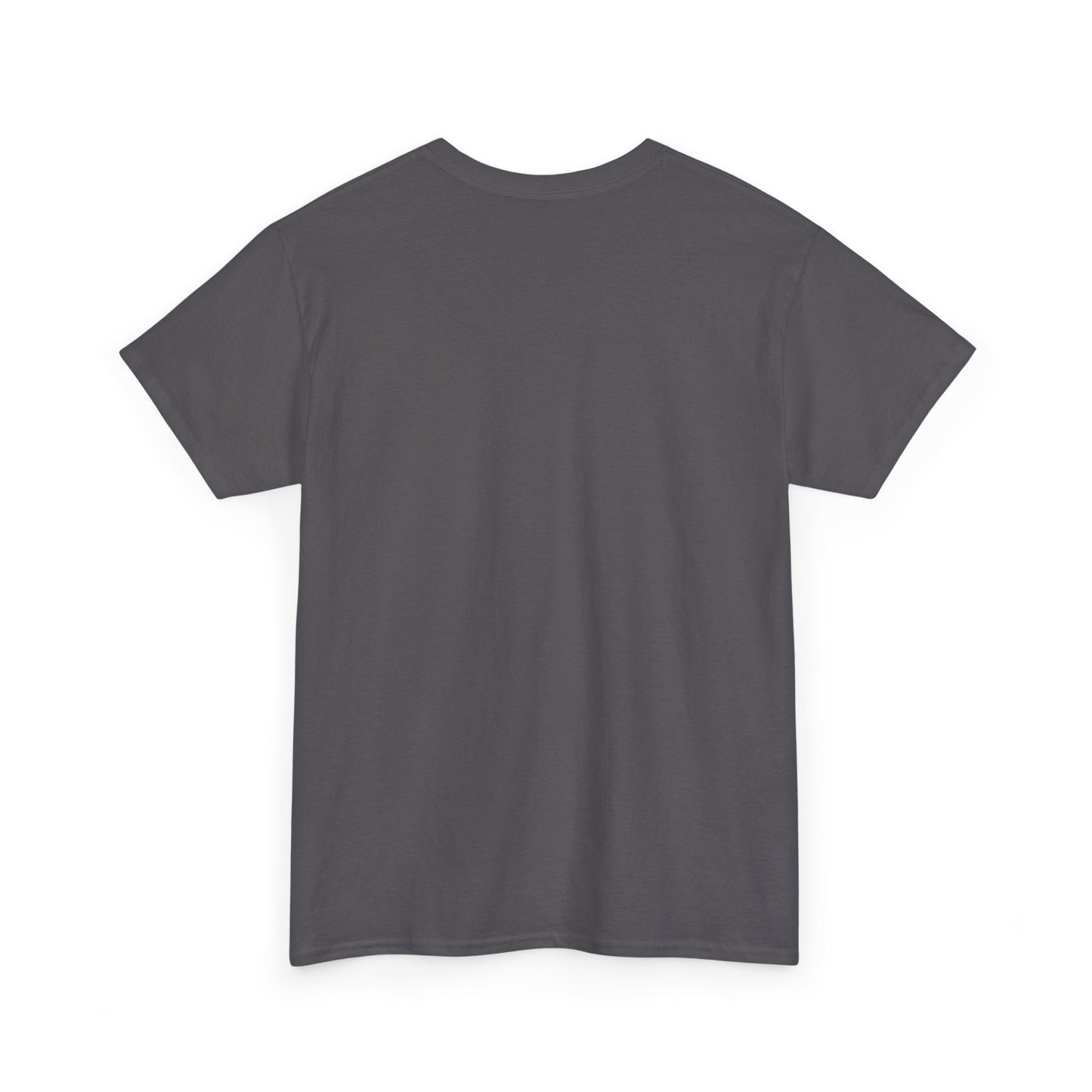 Northern Kentucky Tigers Orange Mascot Logo Tee