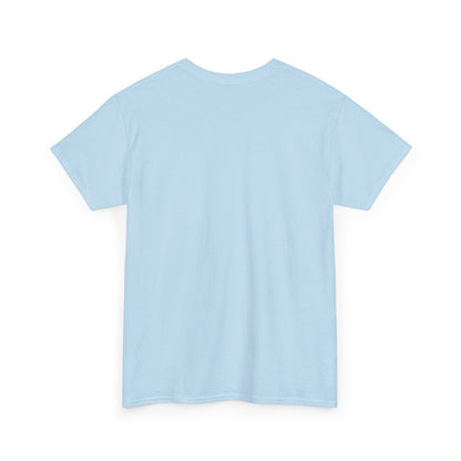 Untamed Power Graphic Tee