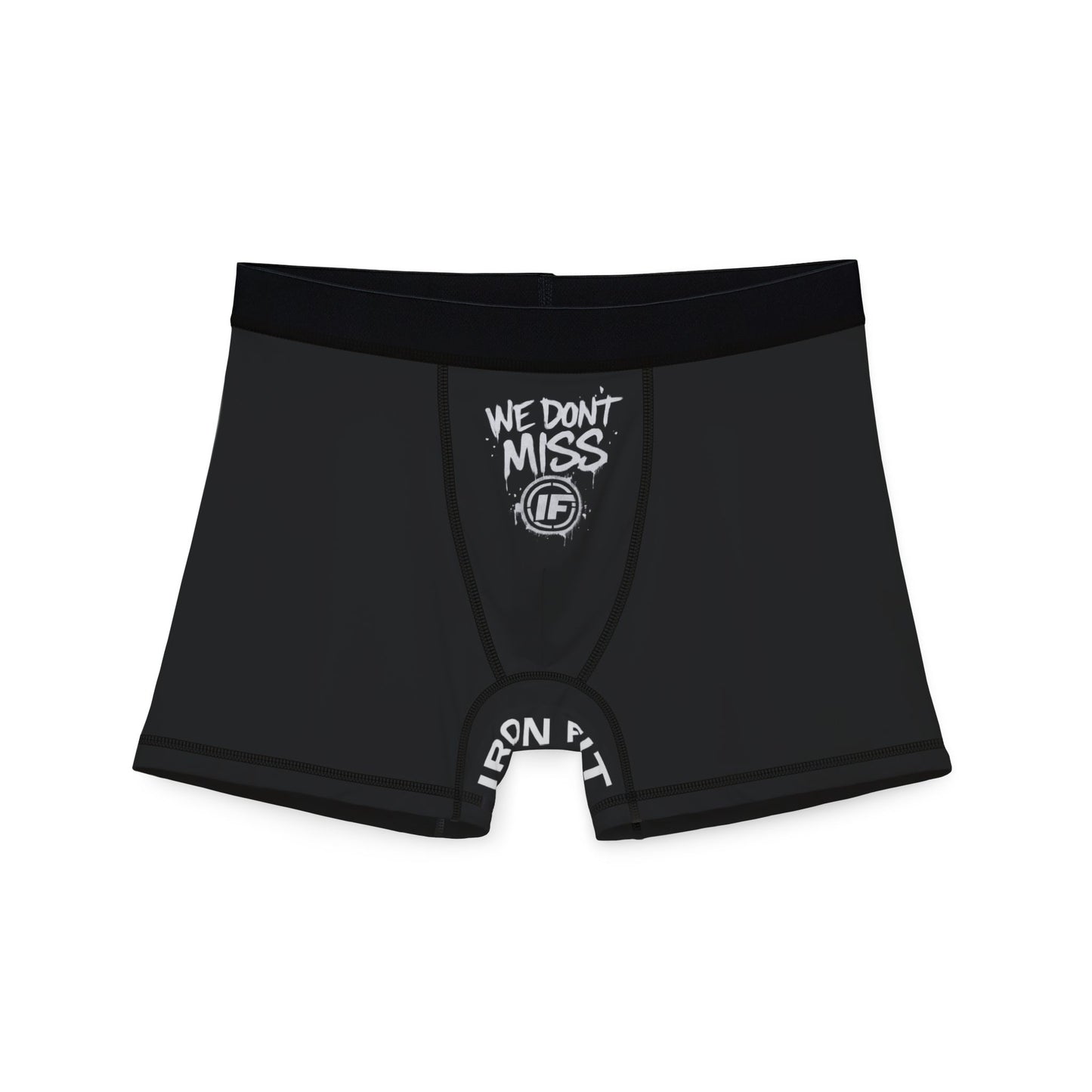 Men's Boxers (AOP)