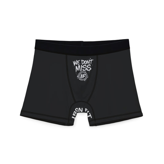 Men's Boxers (AOP)