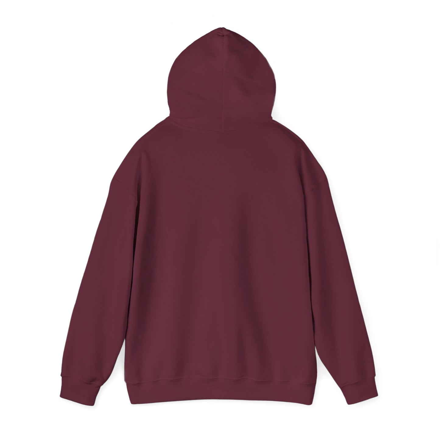 Iron Fit USA Hoodie – Gold IF Logo Athletic Pullover