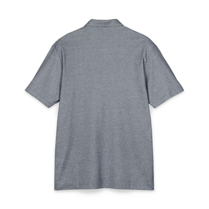 Red Horse Polo — Men’s Performance Polo