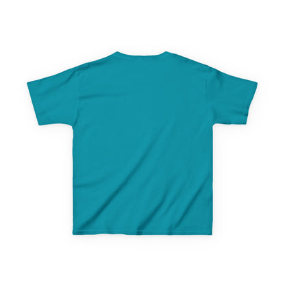 Kids Graphic Tee - 'IF' Inspirational Tee, Cool Kids Shirt, Fun and Unique Gift, Birthday Gift, Everyday Wear, Youth T-Shirt