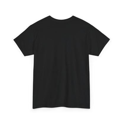 Iron Fit Cotton Tee – Football Edition