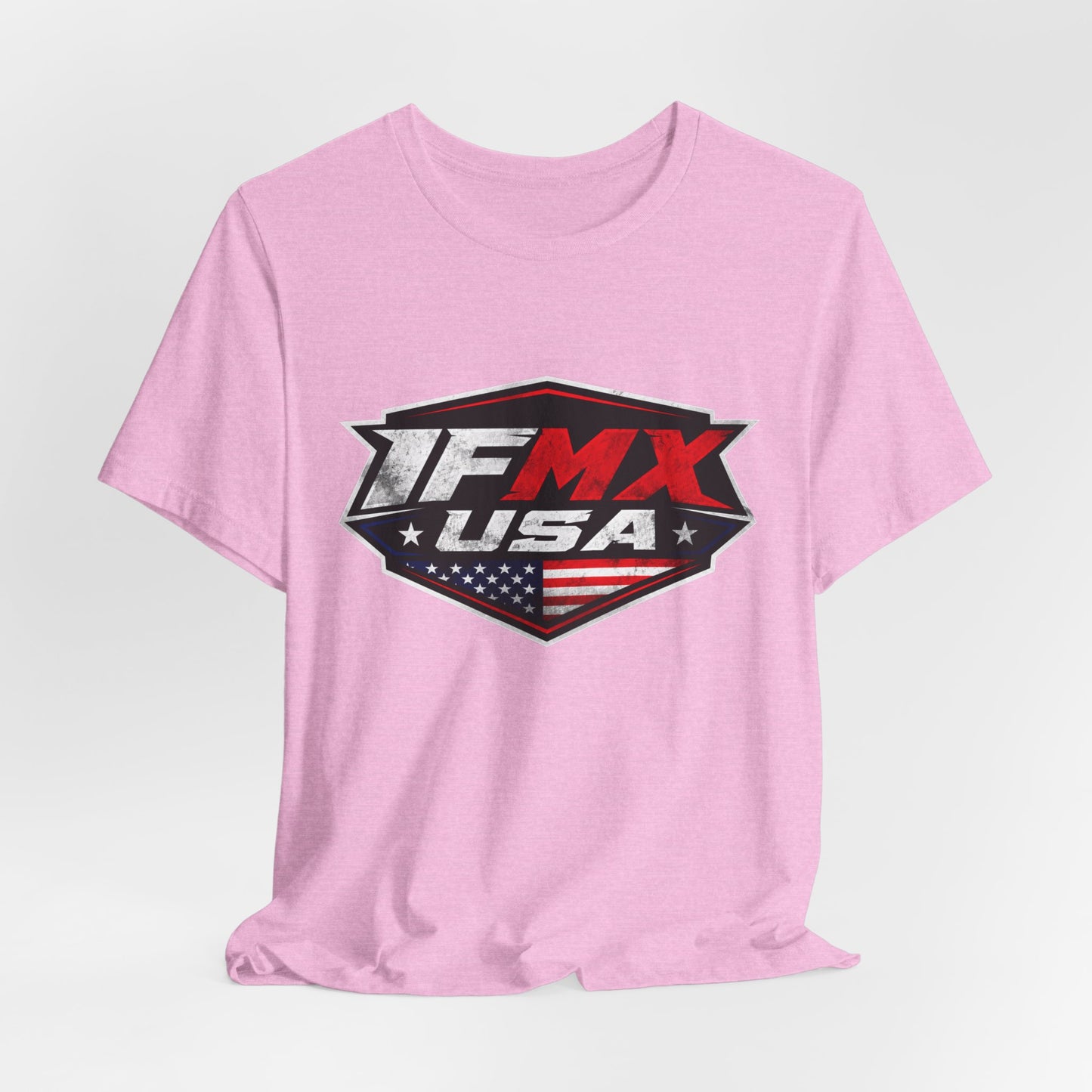 IFMX USA IFMX Standard T-Shirt