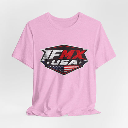 IFMX USA IFMX Standard T-Shirt