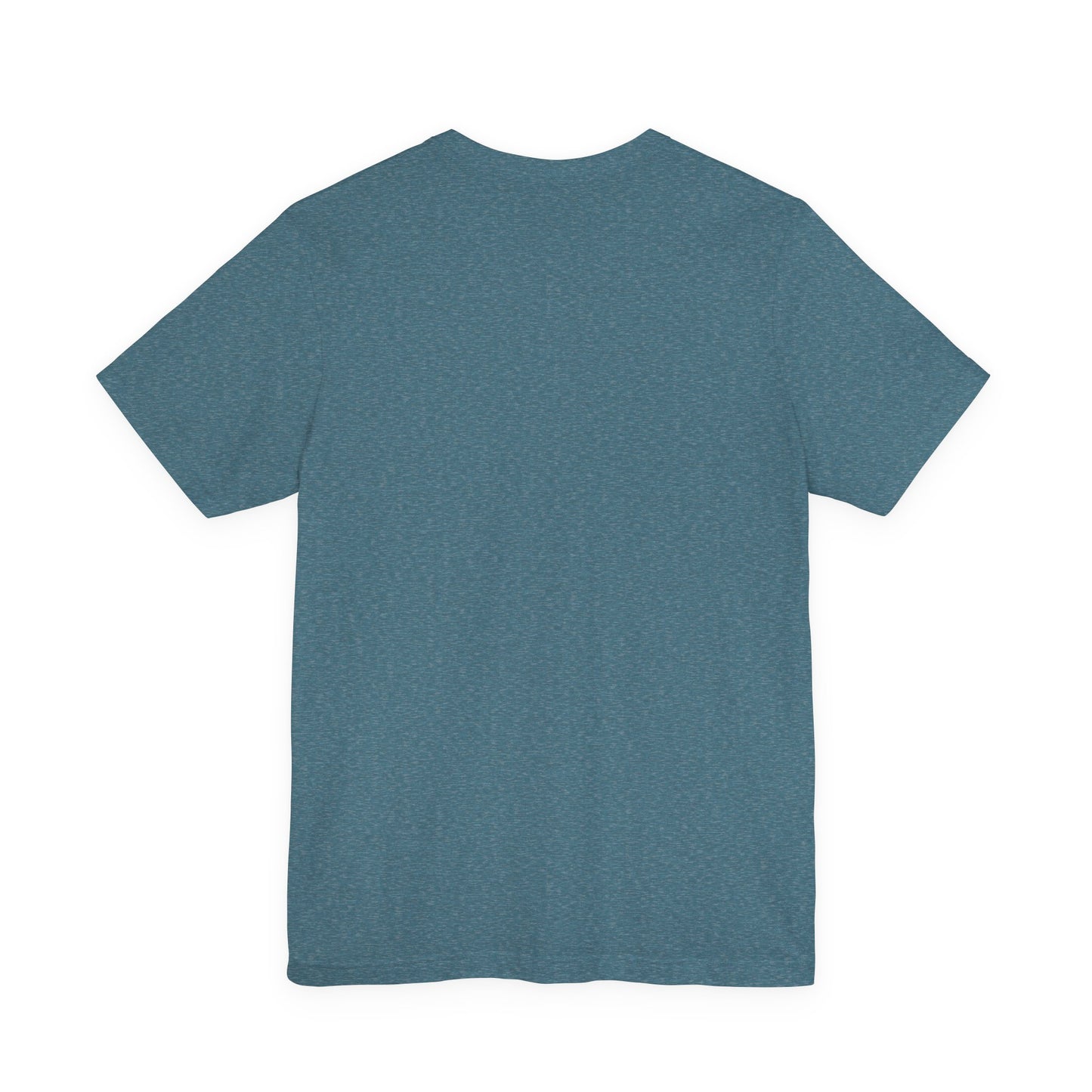 Salty Hands Tee — Good Vibes Surf T‑Shirt