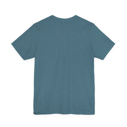 Salty Hands Tee — Good Vibes Surf T‑Shirt