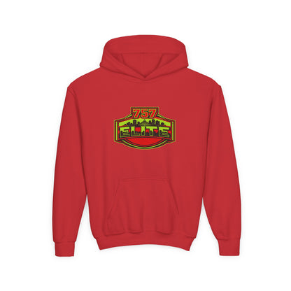 Youth Hoodie - 757 Elite (Kids)
