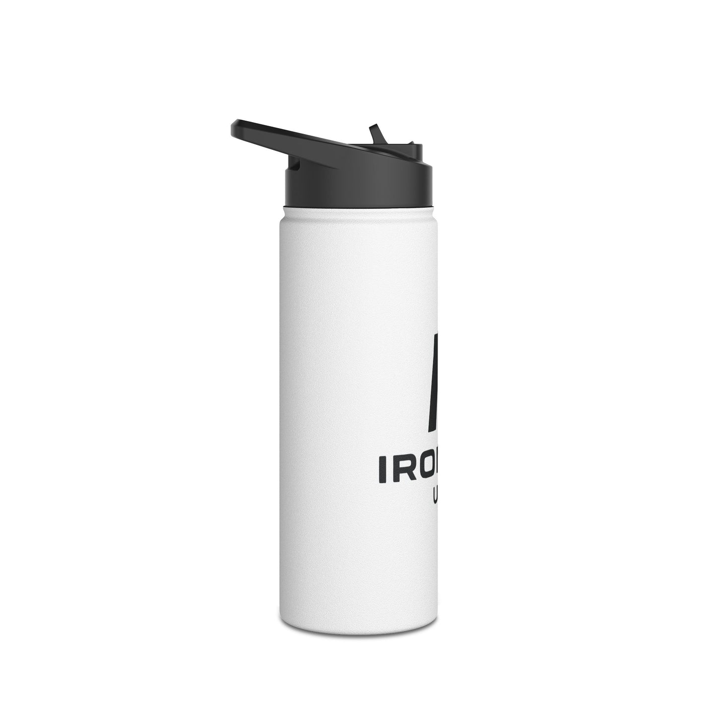 Iron Fit Stainless Steel Water Bottle | Durable Travel Mug for Fitness | Eco-Friendly Sports Hydration | Travel Companion, Gift for [...]