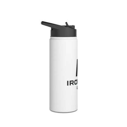 Iron Fit Stainless Steel Water Bottle | Durable Travel Mug for Fitness | Eco-Friendly Sports Hydration | Travel Companion, Gift for [...]