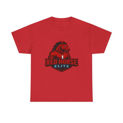Red Horse Elite T-Shirt