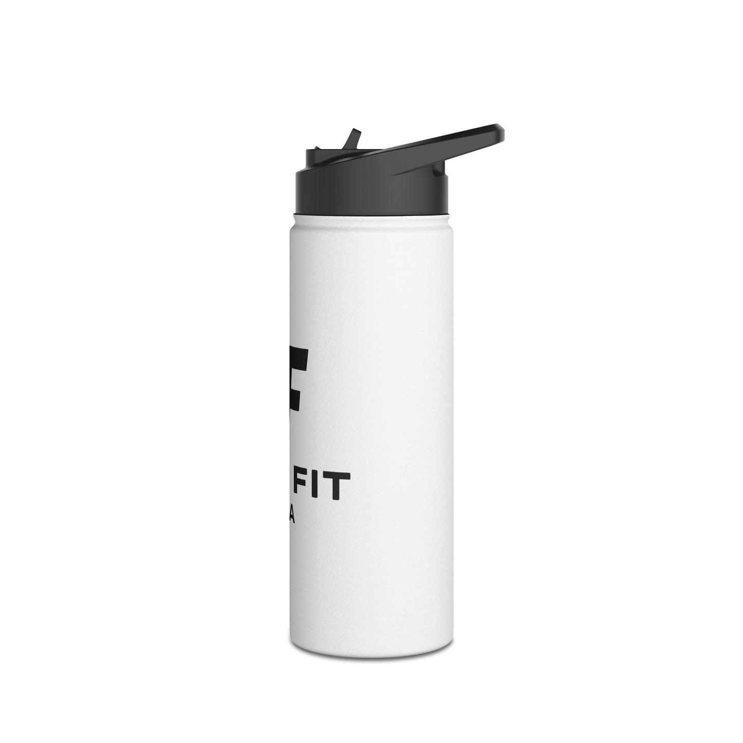 Iron Fit Stainless Steel Water Bottle | Durable Travel Mug for Fitness | Eco-Friendly Sports Hydration | Travel Companion, Gift for [...]