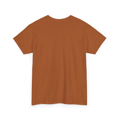 Iron Fit Cotton Tee – Football Edition