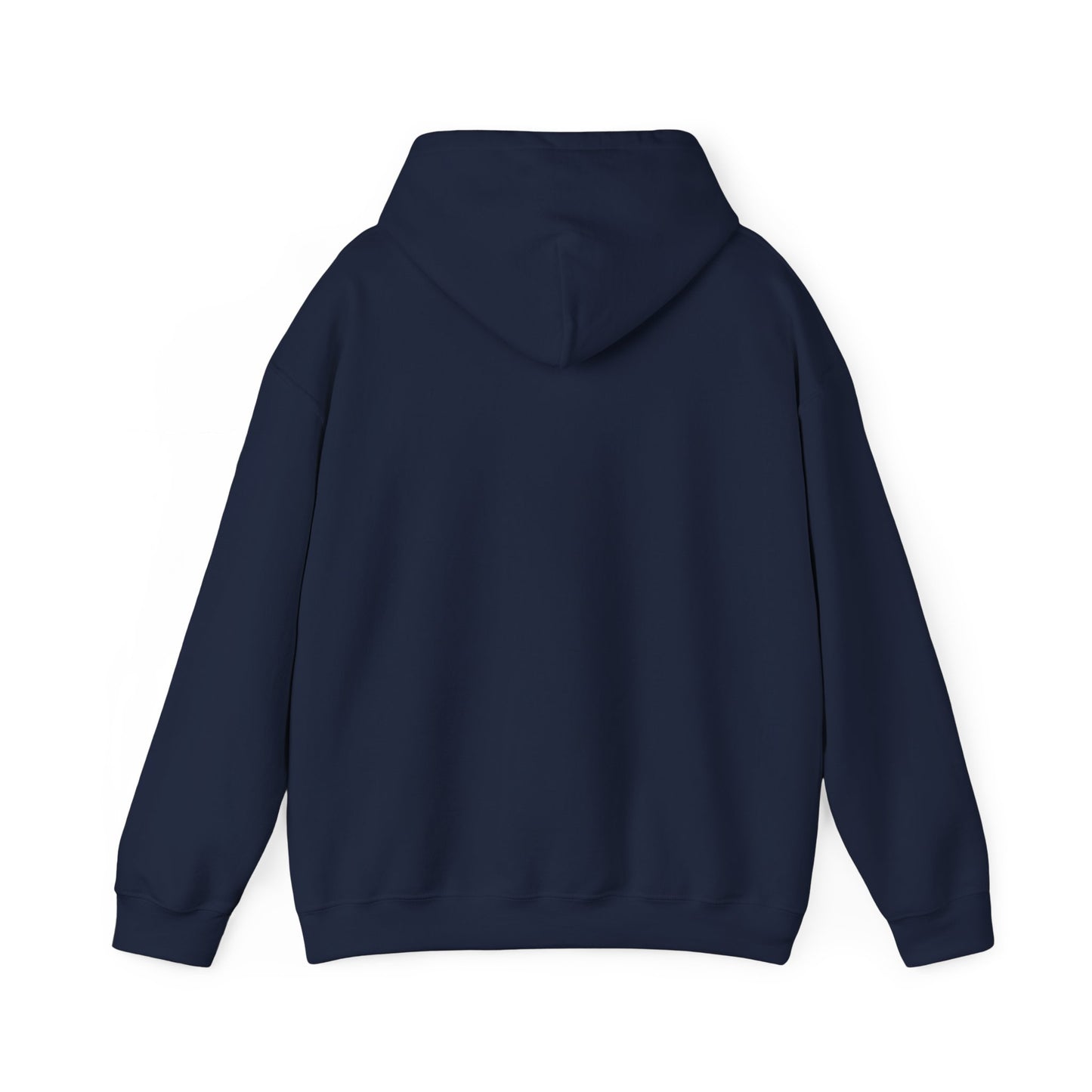 Iron Fit USA Hoodie – Gold IF Logo Athletic Pullover