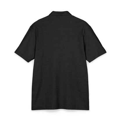 Red Horse Polo — Men’s Performance Polo