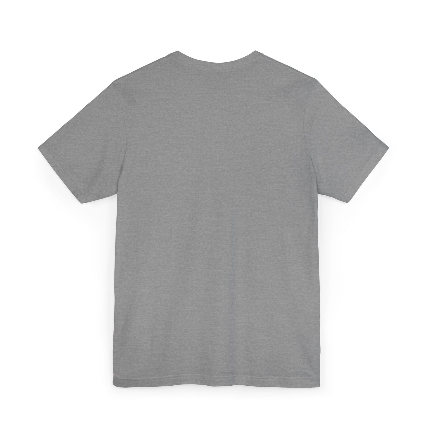 Brave MOM heartbeat T-Shirt