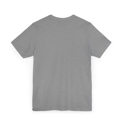 Brave MOM heartbeat T-Shirt