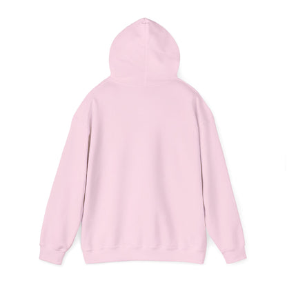 Brave Baseball Hoodie –  Team Spirit Pullover