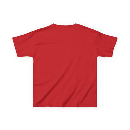 Kids T‑Shirt — Red Horse Elite Logo Youth Tee