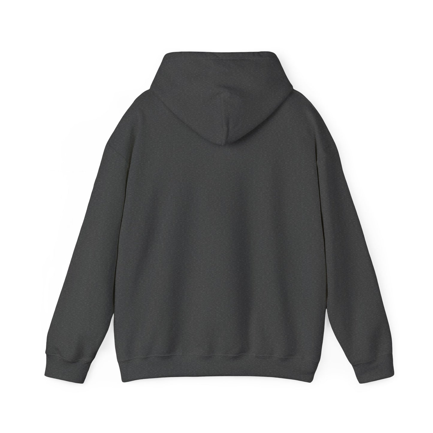 Brave Baseball Hoodie –  Team Spirit Pullover