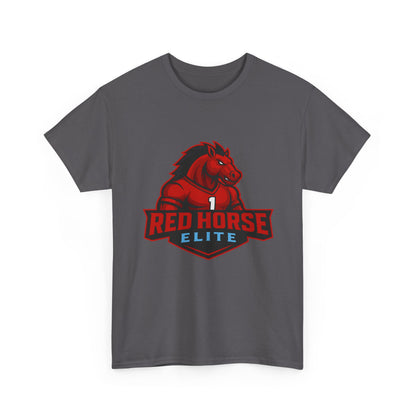 Red Horse Elite T-Shirt