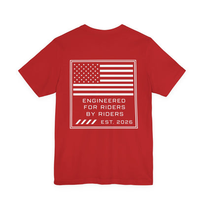 IFMX USA IFMX Standard T-Shirt