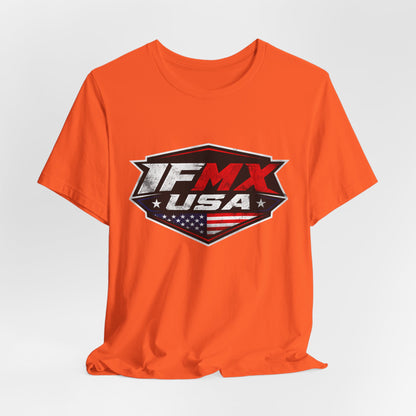 IFMX USA IFMX Standard T-Shirt