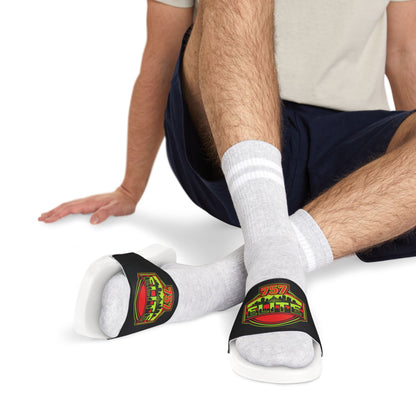 Elite Slide Sandals Removable-strap Men’s Slides